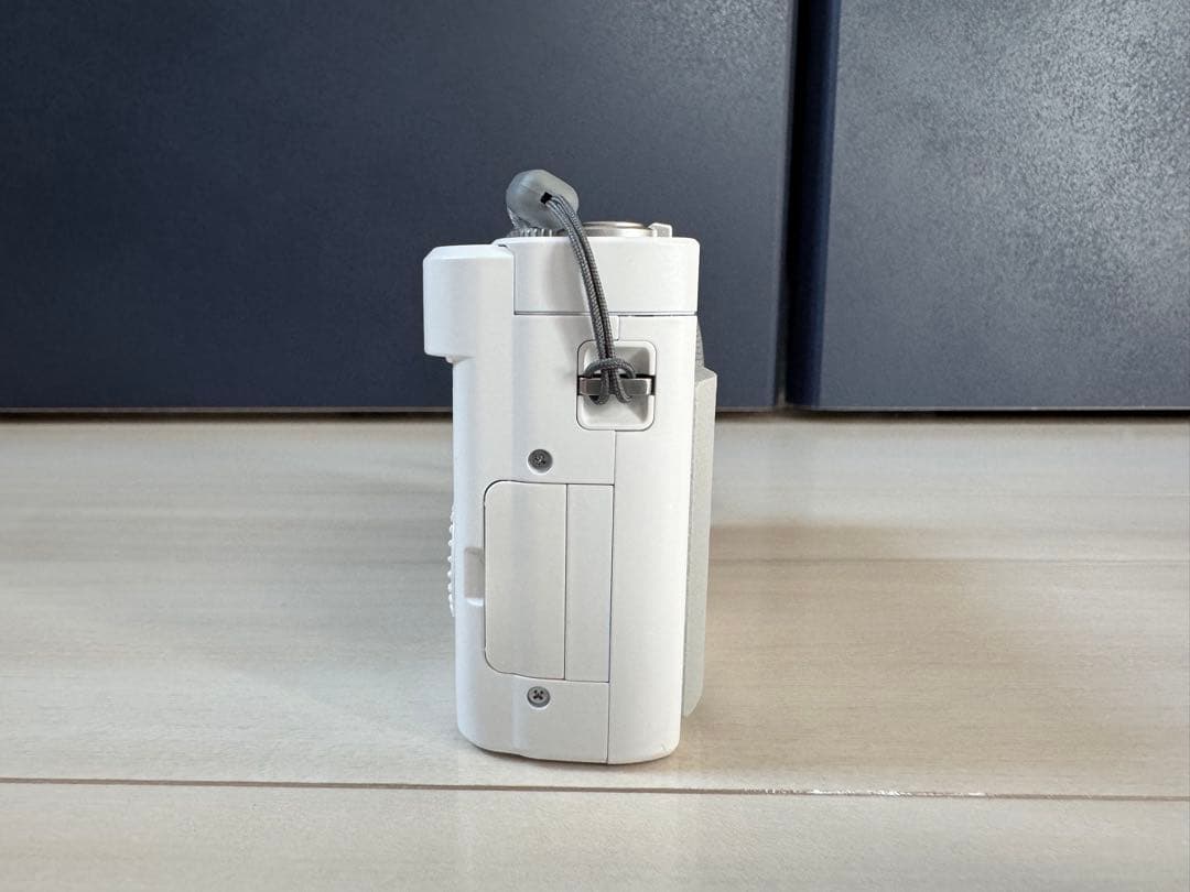 【Ver1.3アプデ済】Panasonic LUMIX DC-TZ99