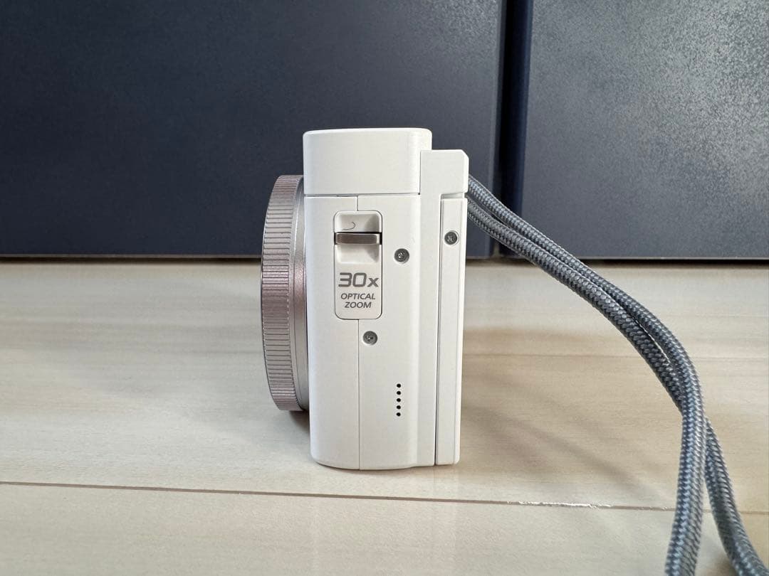 【Ver1.3アプデ済】Panasonic LUMIX DC-TZ99