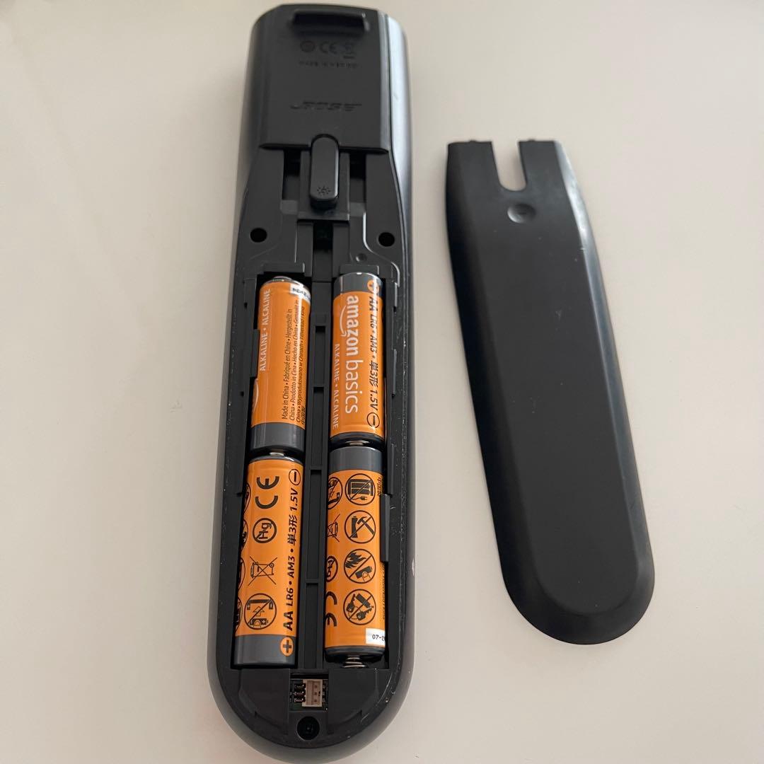 美品❣️希少 最上級 BOSE LIFESTYLE V35 ホームシアターシステム