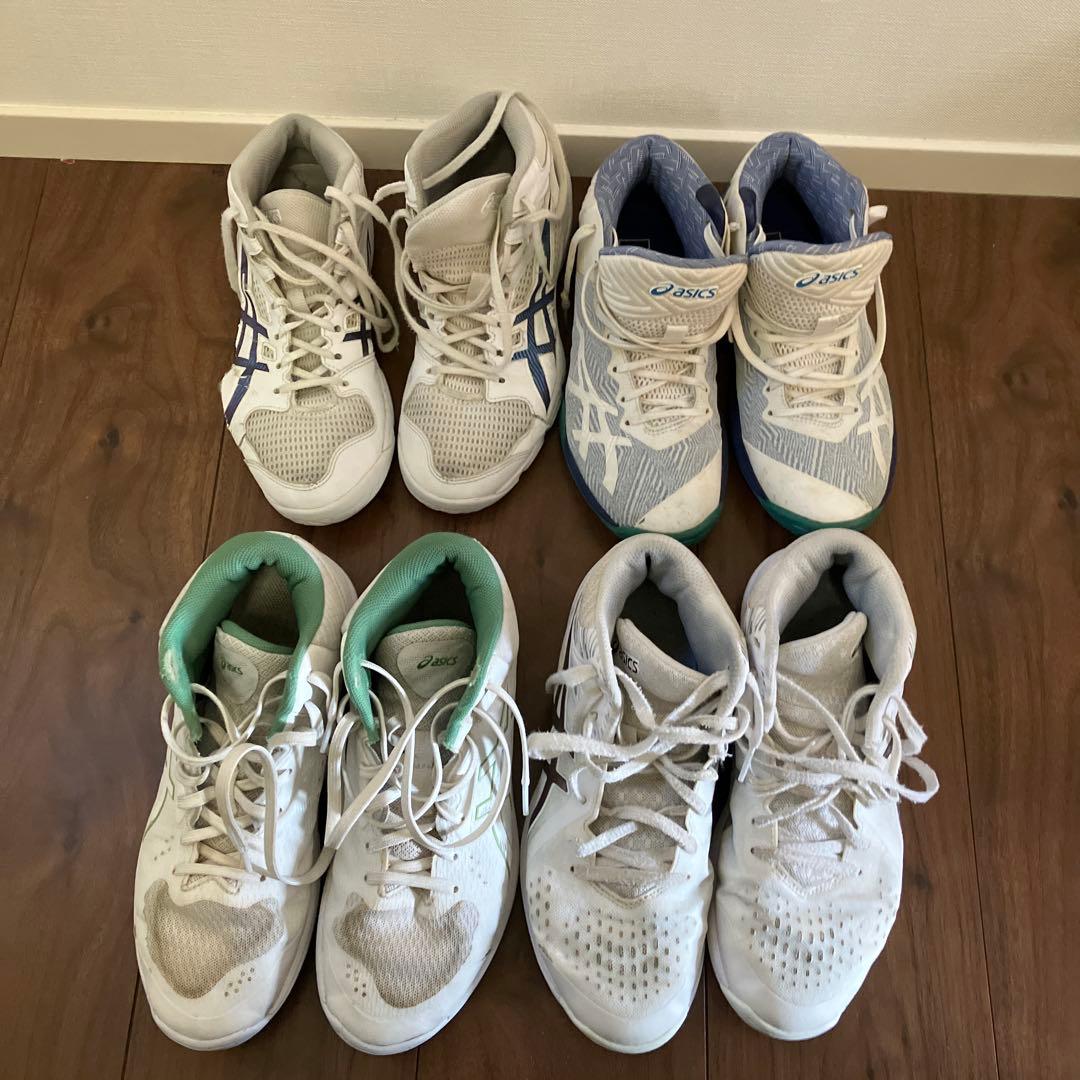 アシックス　レディゲルフェアリー