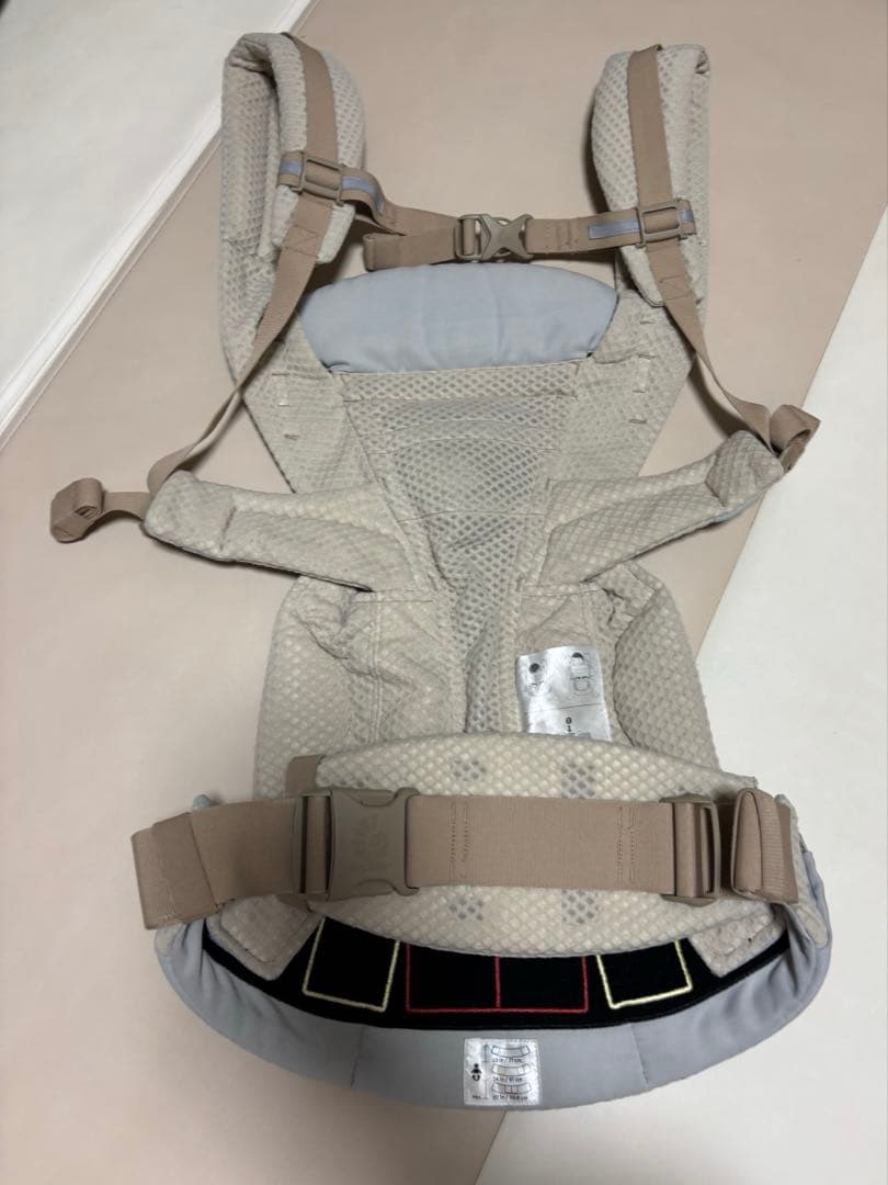 エルゴベビー オムニ 360 プリース