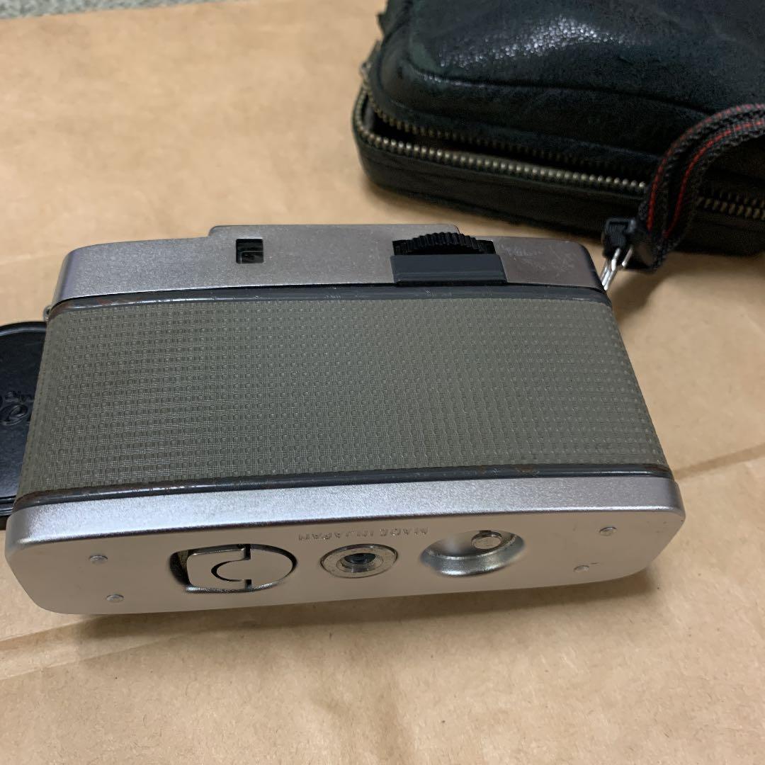 オリンパス　PEN-EE