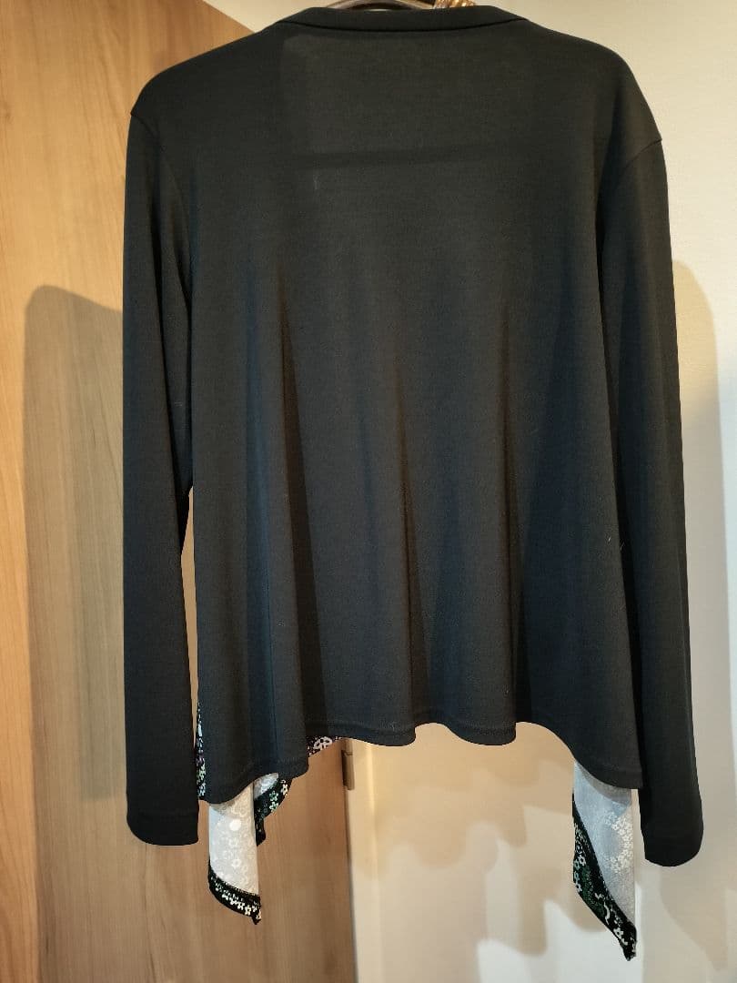 F*️様 最終価格　TOKUKO 　プルミエヴォル　カーディガンとジレ　セット