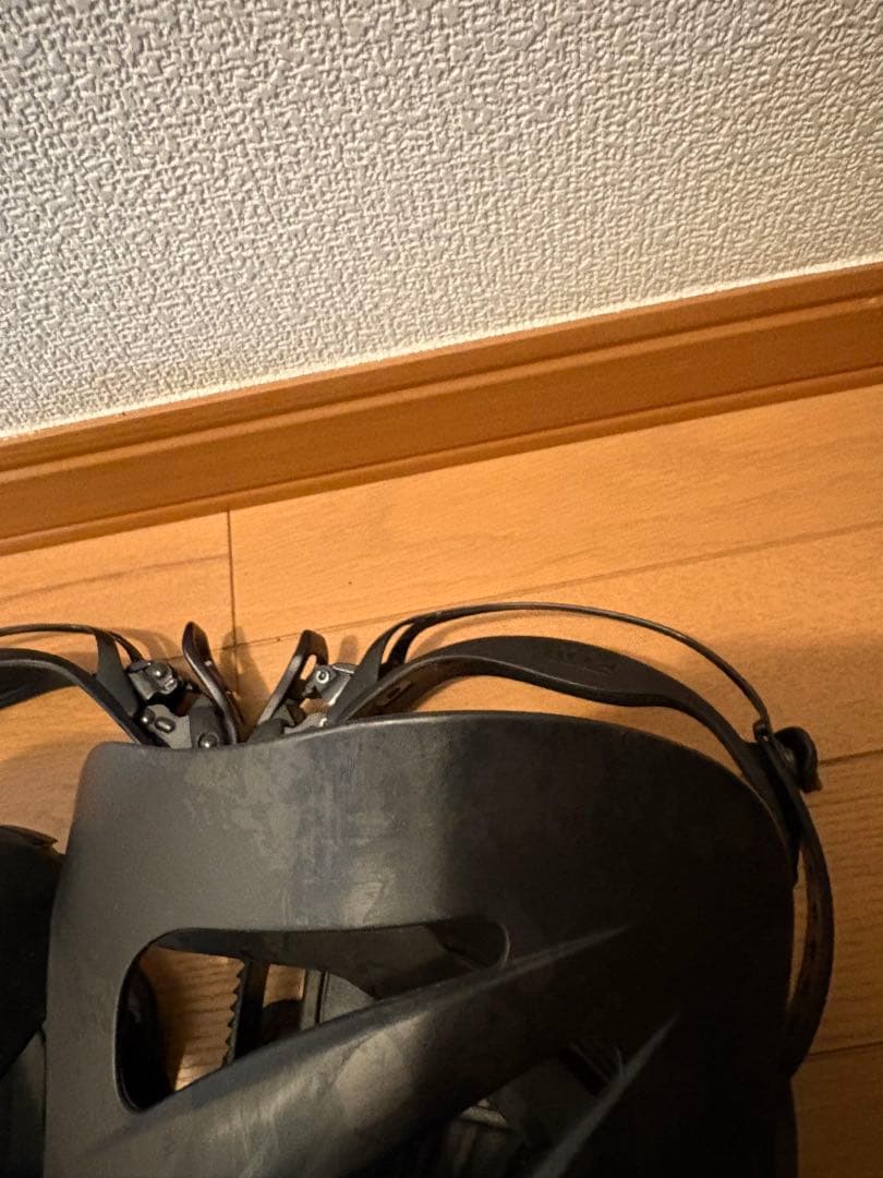 FLUX ds フラックスDS S Mサイズ【美品】 希望者へおまけ付き