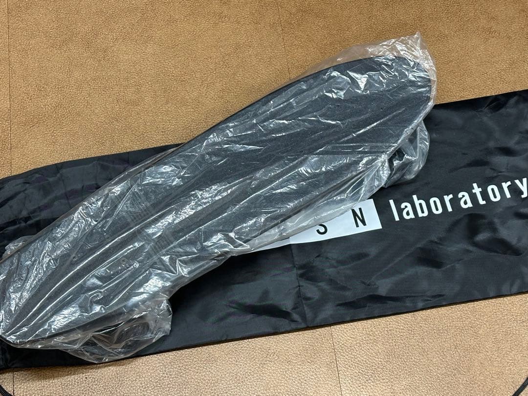 Z-Flex スケートボード Shadow Lurker 29インチ クルーザー