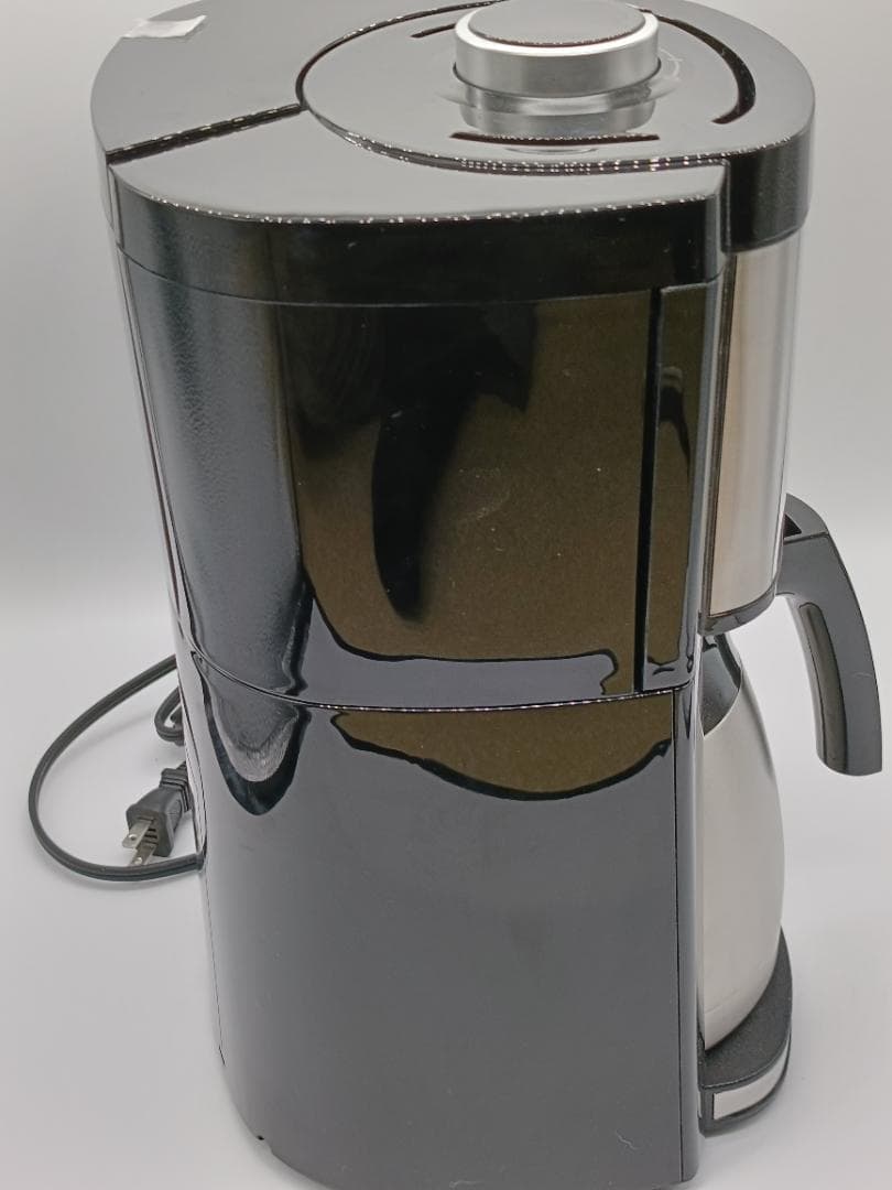 Melitta FULTONSTREET コーヒーメーカー MKM-1005