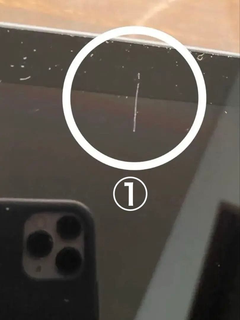 Androidタブレット本体 docomo dtab d-51C 64GB