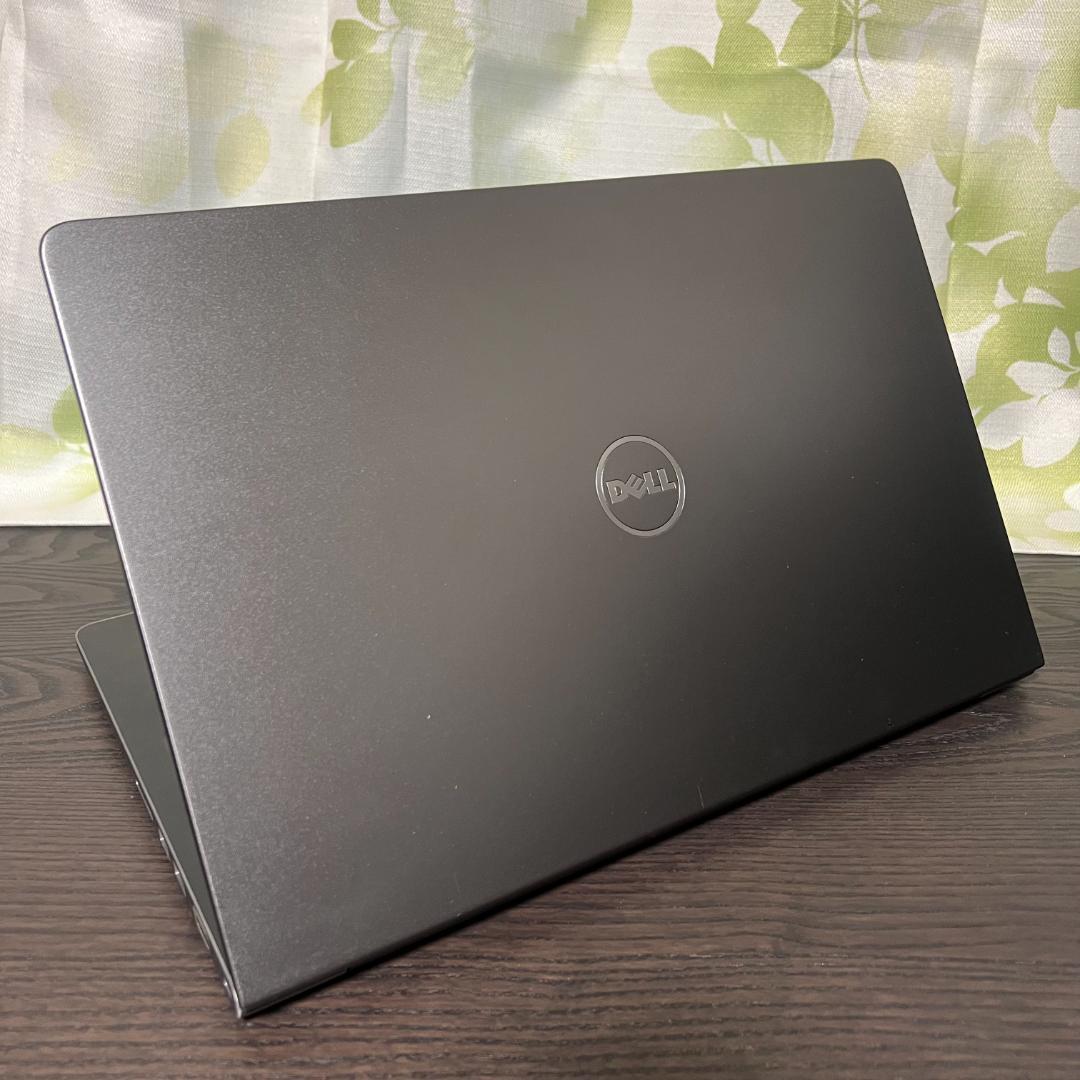 コスパ◎Dell☆Vostro✨オフィス付き☆新品SSD256GB☆8GB☆i5