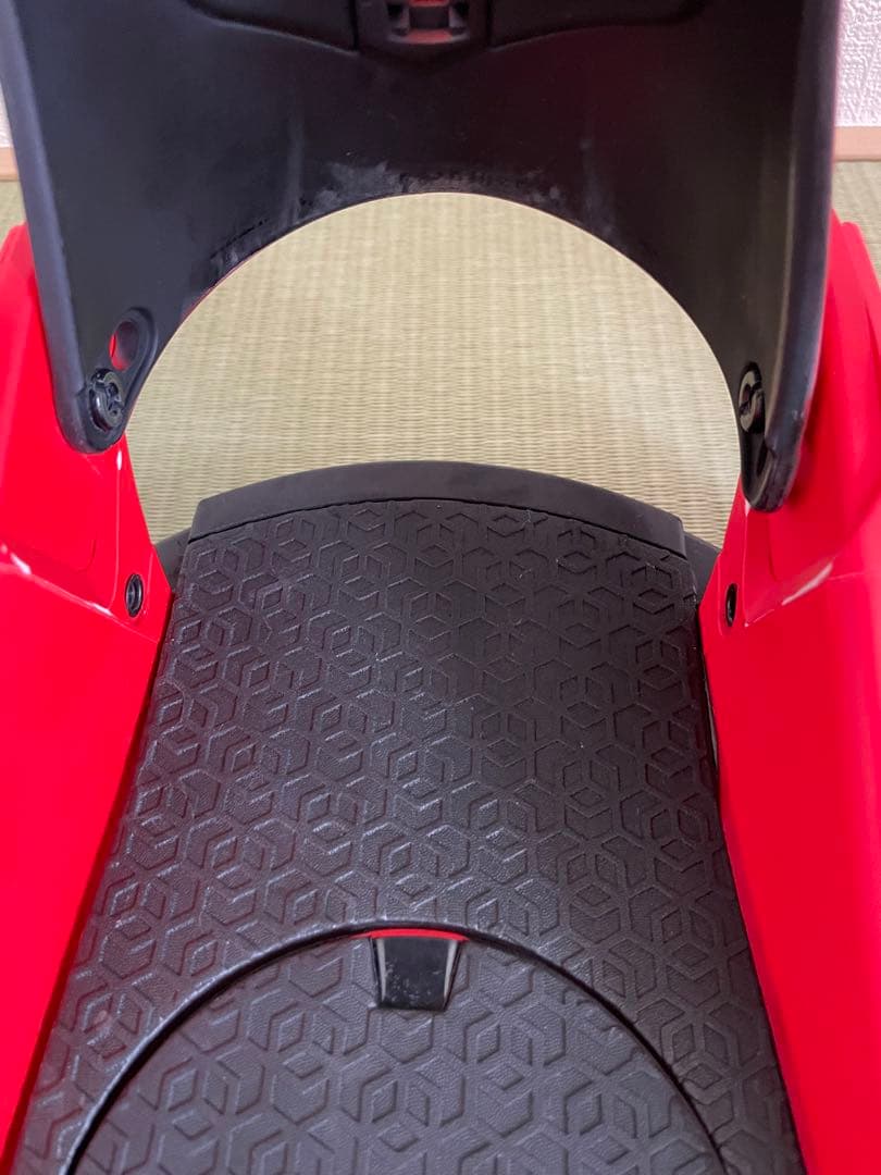 ユニオン ビンディング ストラータ UNION STRATA 21-22