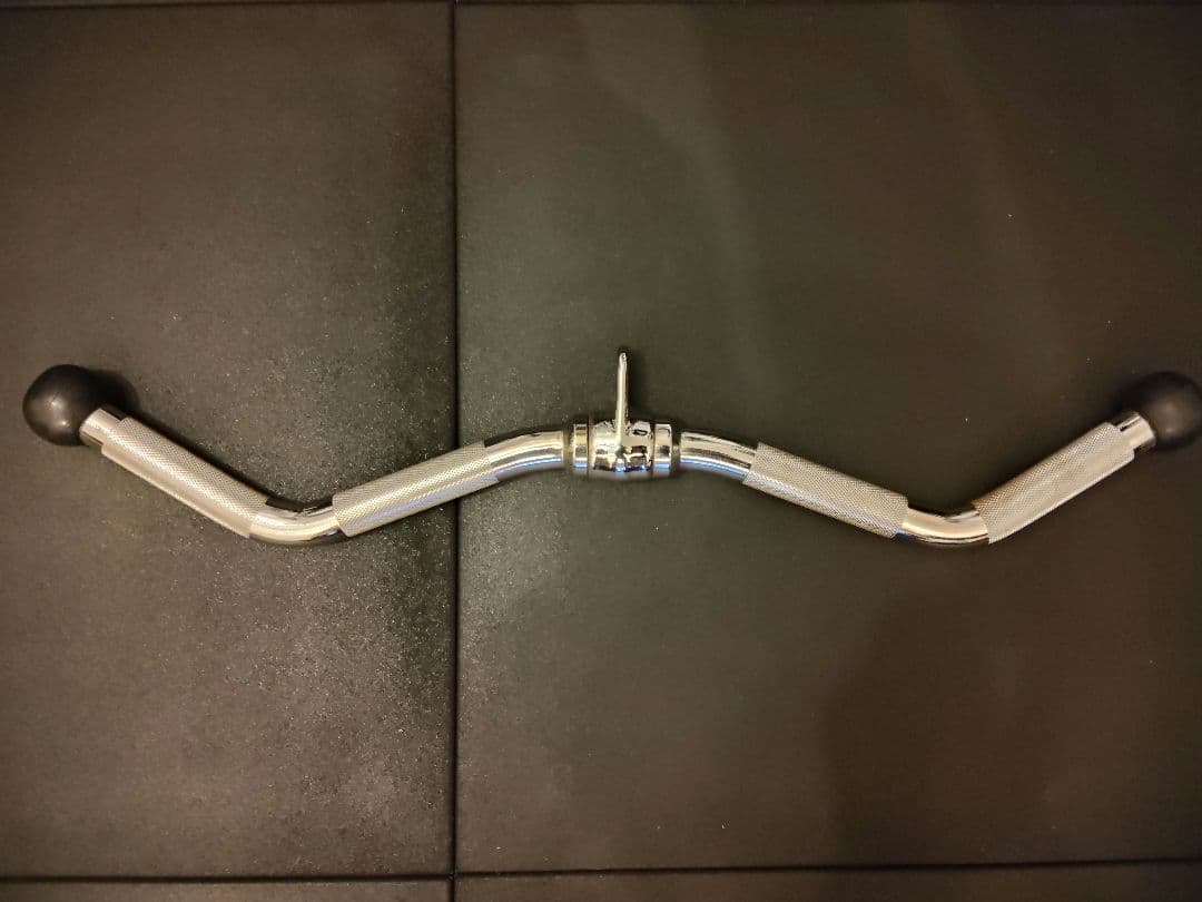 リボルディングカールバー　IVANKO