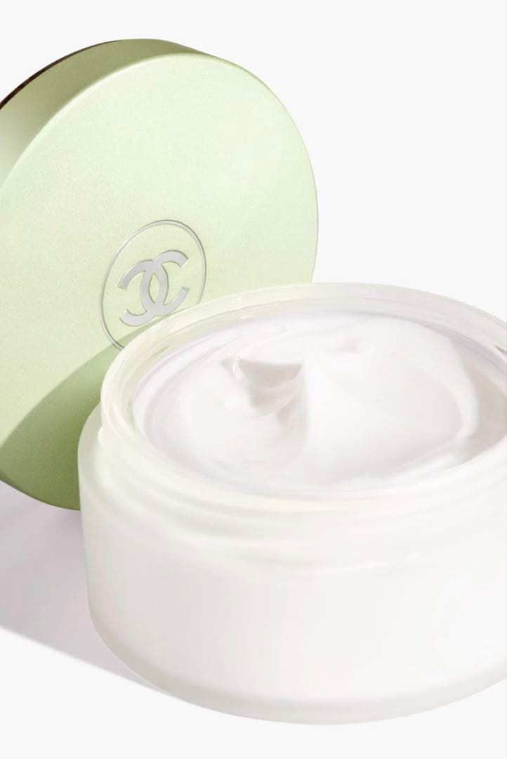 新品CHANEL チャンス オー フレッシュ ボディクリーム 150ｇ