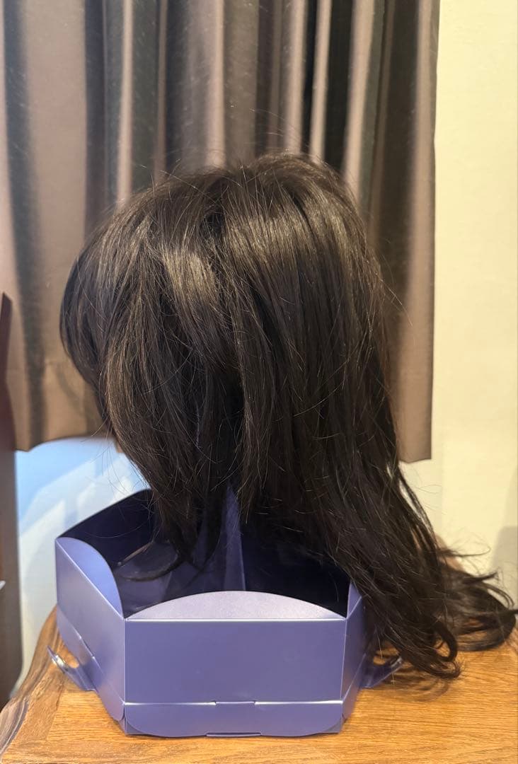 フォンテーヌ アデランス Fontaine ウィッグ