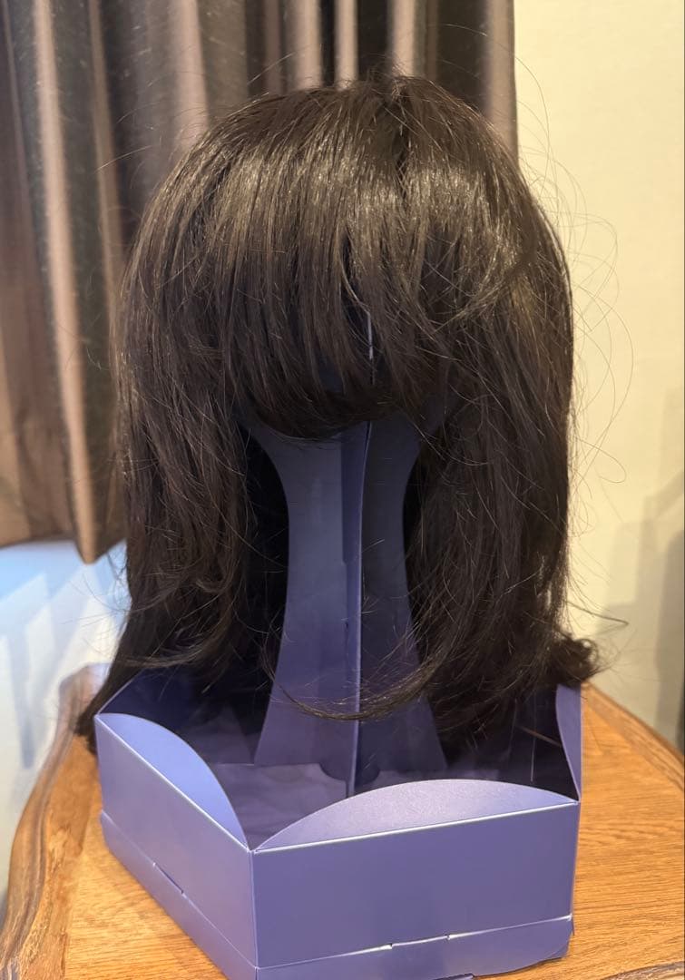 フォンテーヌ アデランス Fontaine ウィッグ