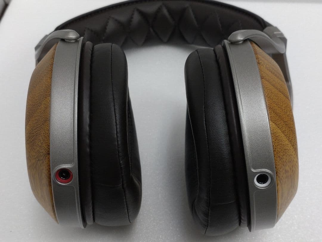 DENON AH-D9200 有線ヘッドフォン リケーブルMUC-B20SB1付