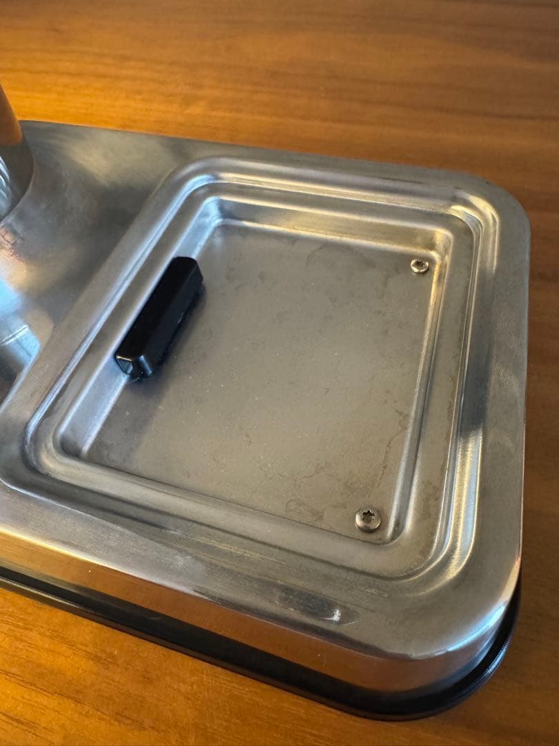 aarke アールケ Carbonator2 カーボネーターⅡ 炭酸水メーカー