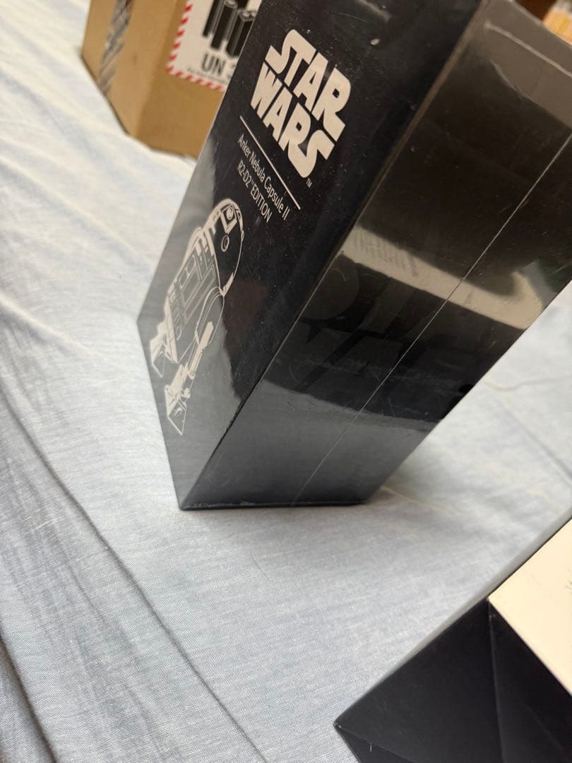 新品Anker Nebula Capsule II R2-D2 スターウォーズ