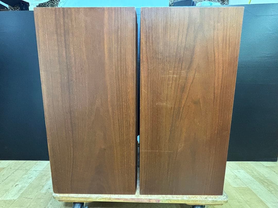 DIATONE ダイヤトーン DS-301 ペアスピーカー ジャンク品