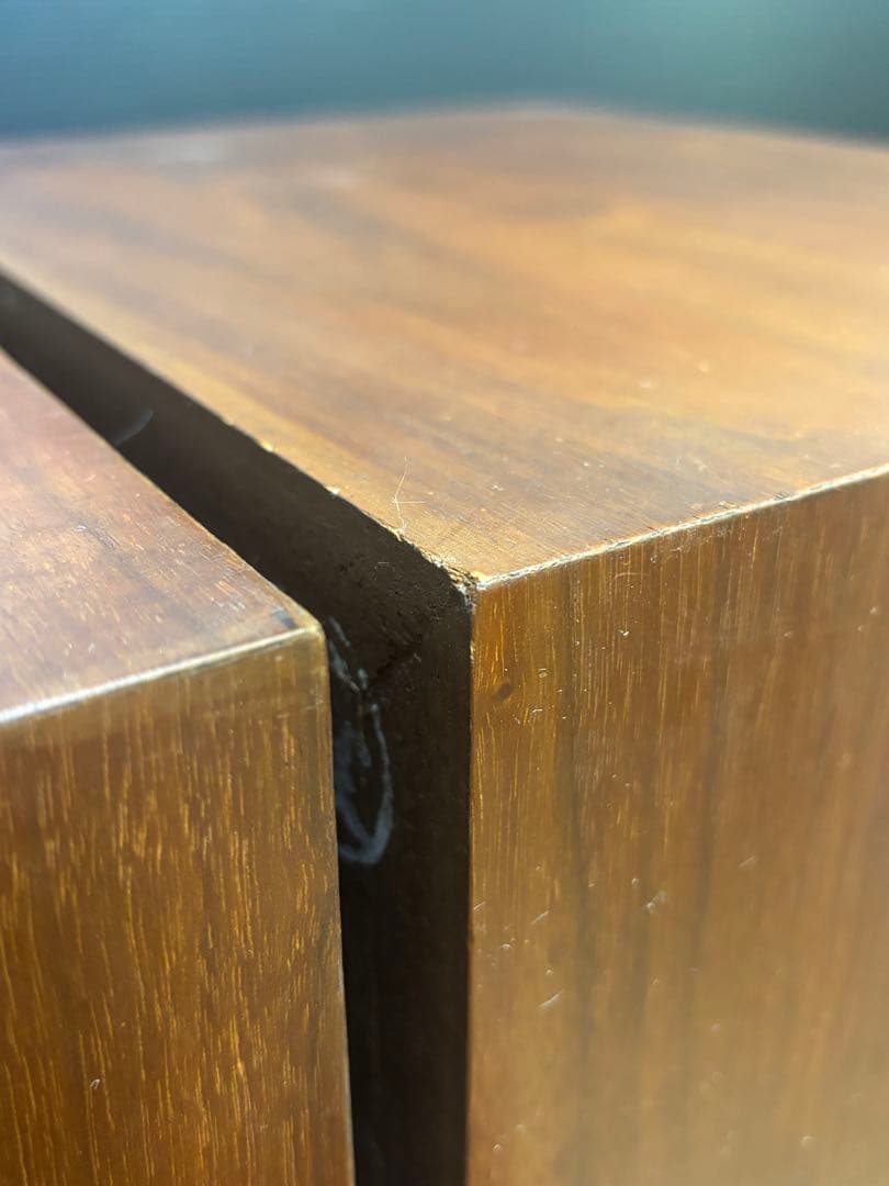 DIATONE ダイヤトーン DS-301 ペアスピーカー ジャンク品