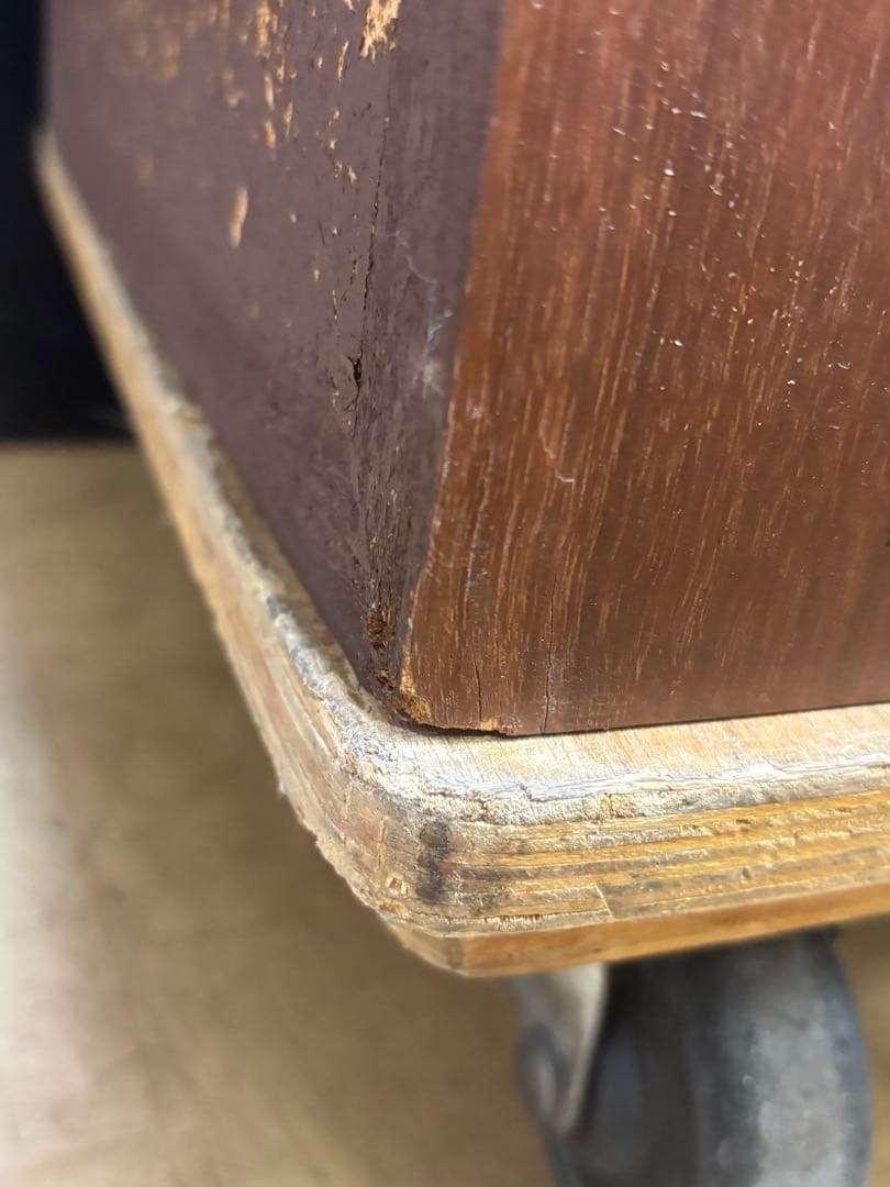 DIATONE ダイヤトーン DS-301 ペアスピーカー ジャンク品