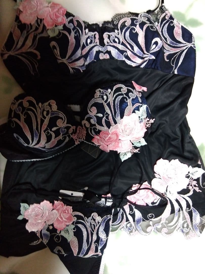 サルート66gリオのカーニバル☆C70＋Mサイズ３点セット