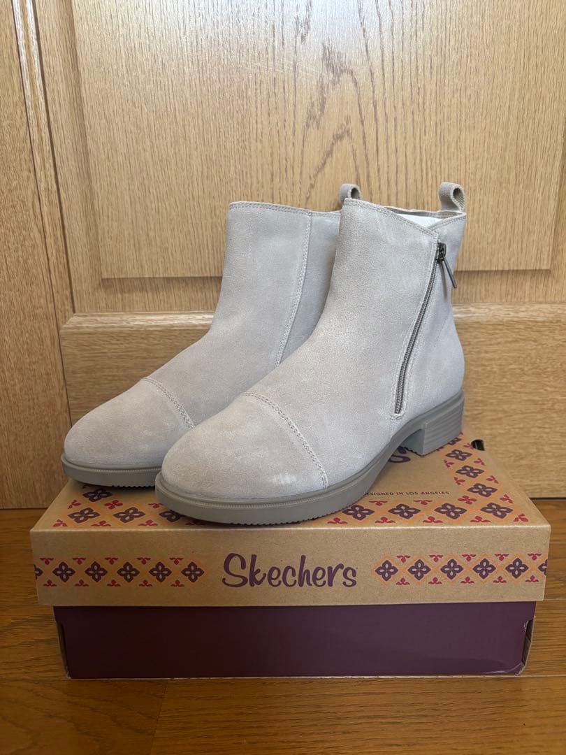 【スケッチャーズ・新品】TENLEY-NEW CHANCE 38 25㎝