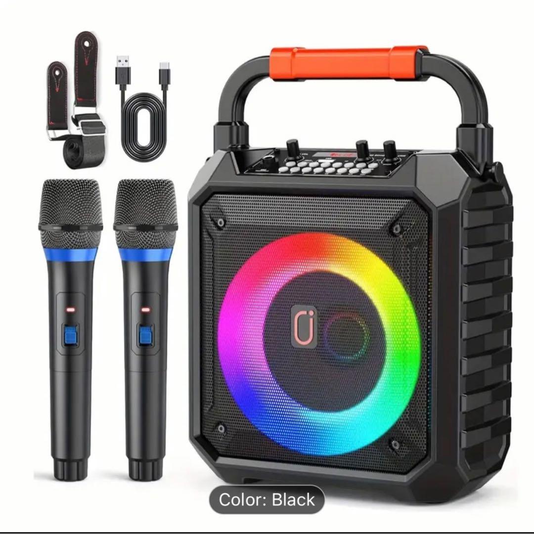 防水Bluetoothワイヤレススピーカー、JYX PARTYBOXの新製品