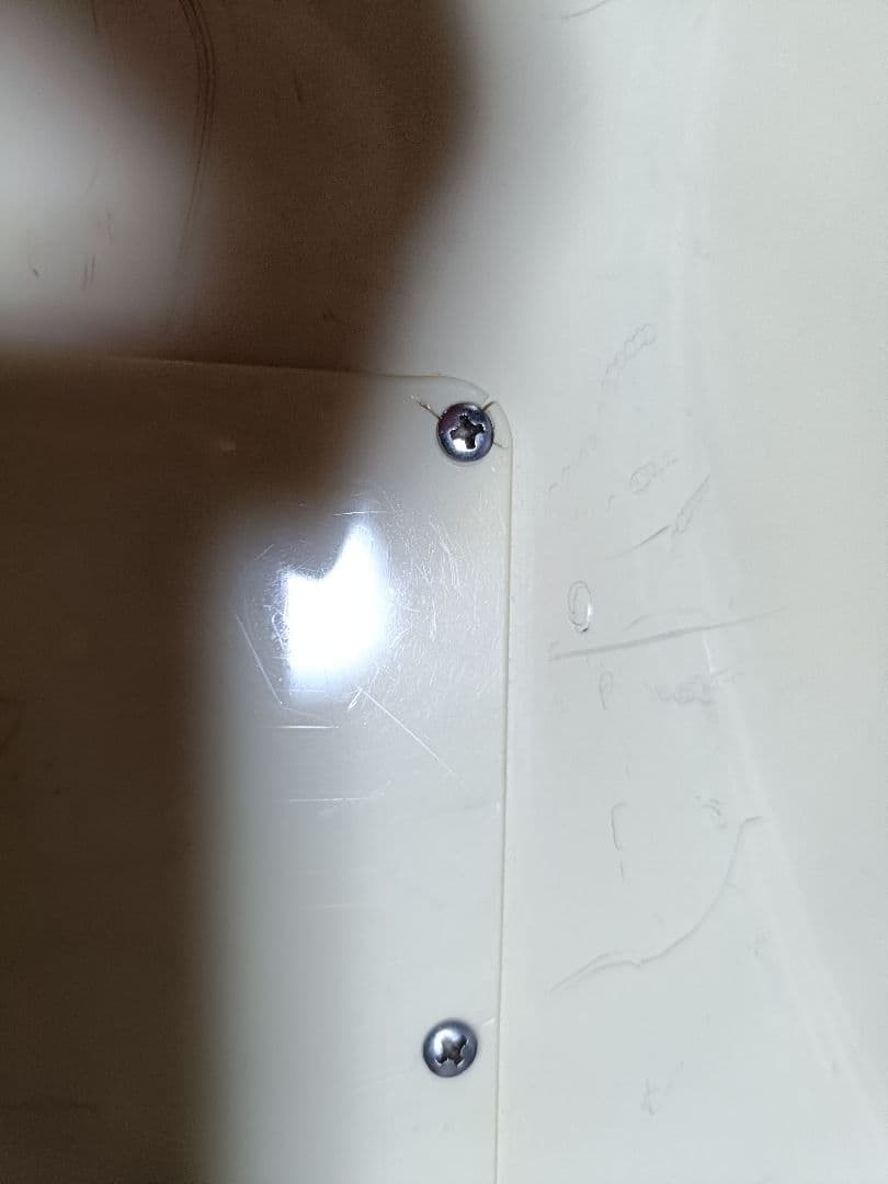 Fender Stratocaster 日本製