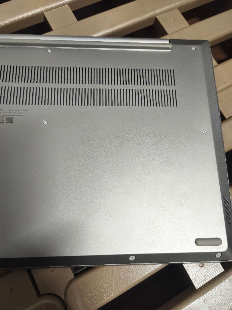 Windowsノート本体 Lenovo ThinkBook 14 G4 IAP i7-1255U 16GB