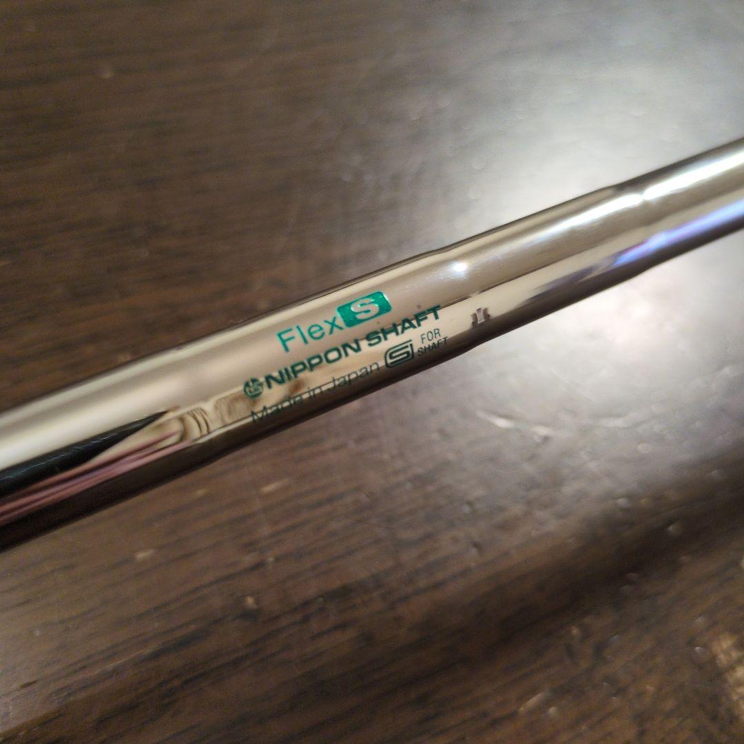 【送料無料】Cleveland RTZ 58度　クリーブランド　ウェッジ