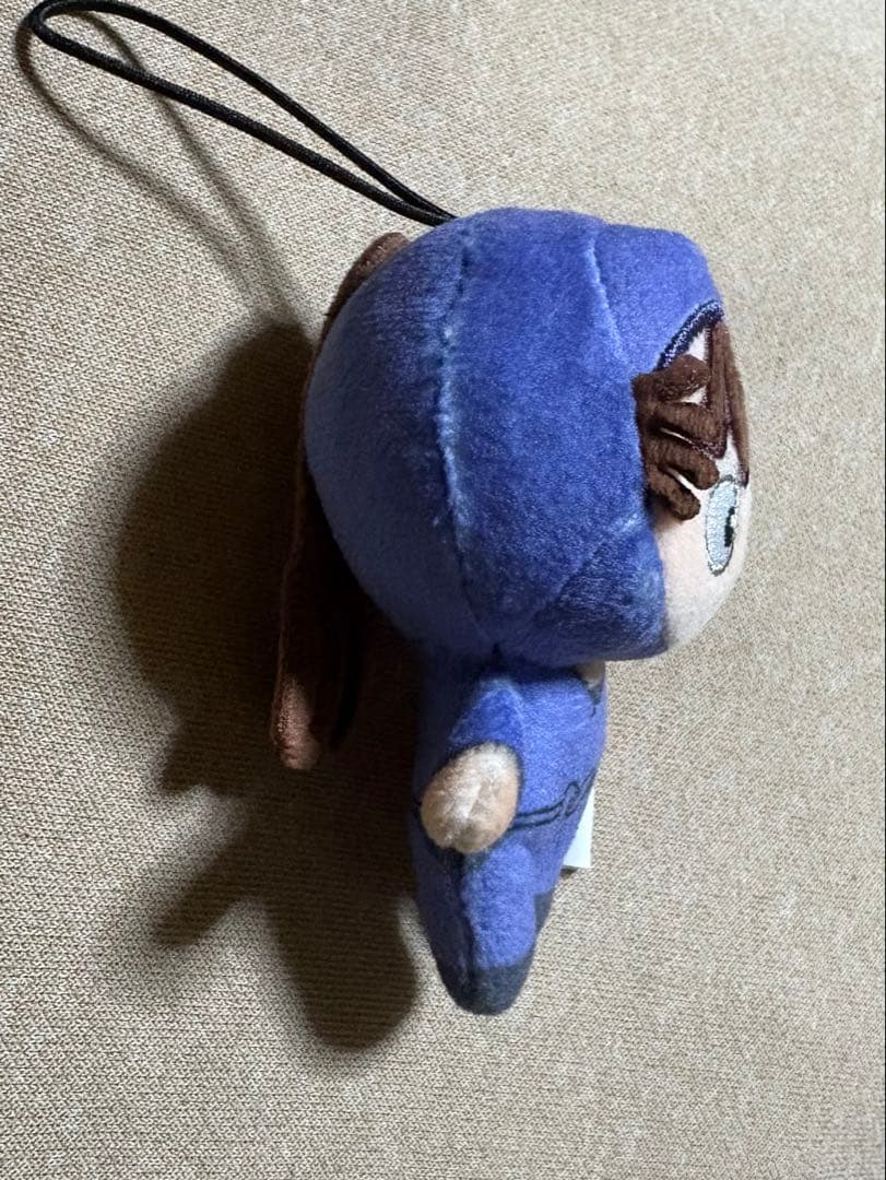 忍たま乱太郎　尾浜勘右衛門　ほわぬい