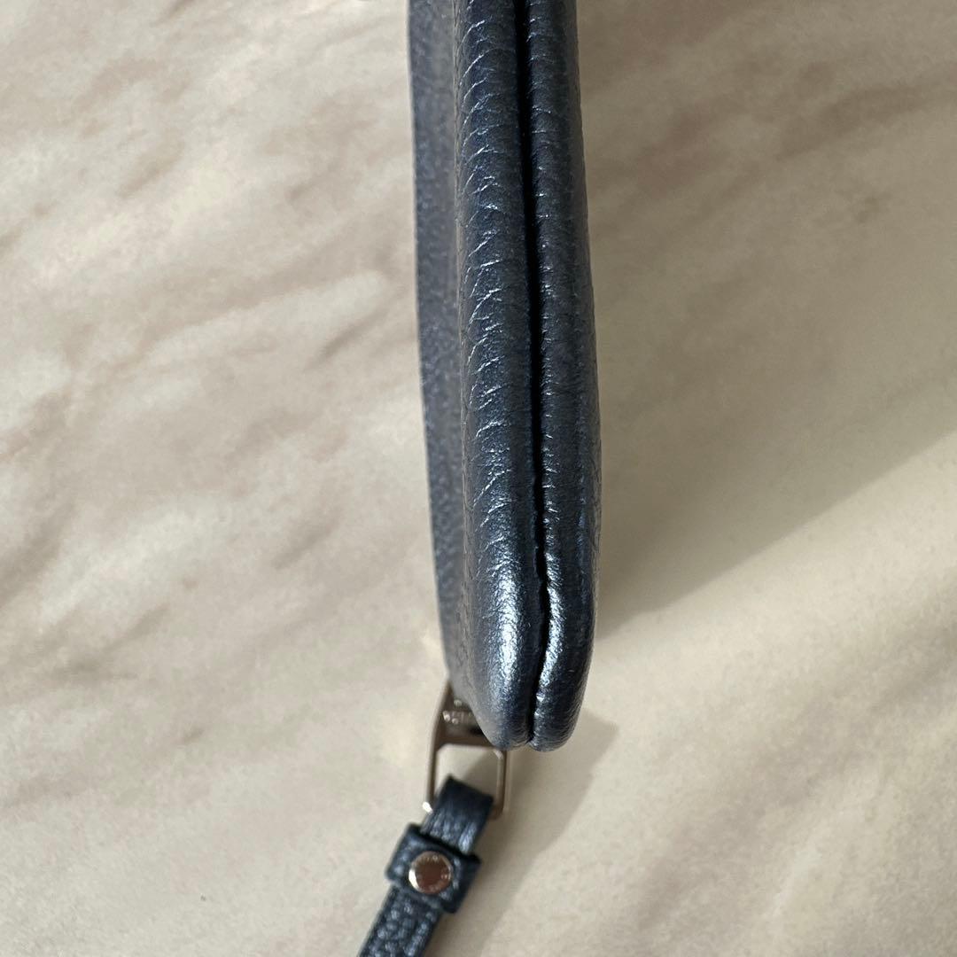 LOUIS VUITTON ルイ•ヴィトン　ポシェット•クレ　キー&ケース