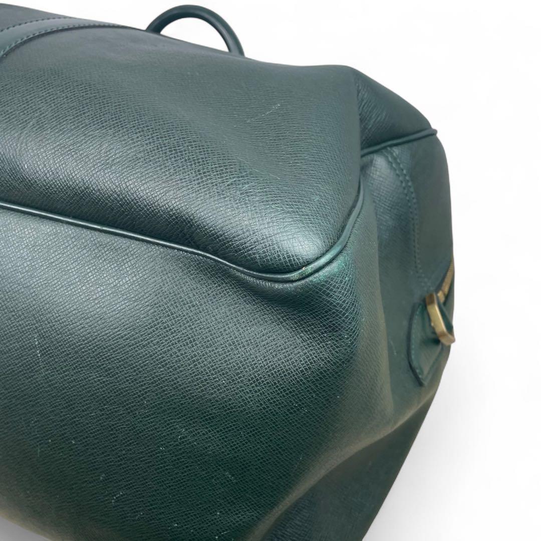 ルイヴィトン　タイガ　ケンダルGM エピセア　ボストンバッグ　旅行バッグ