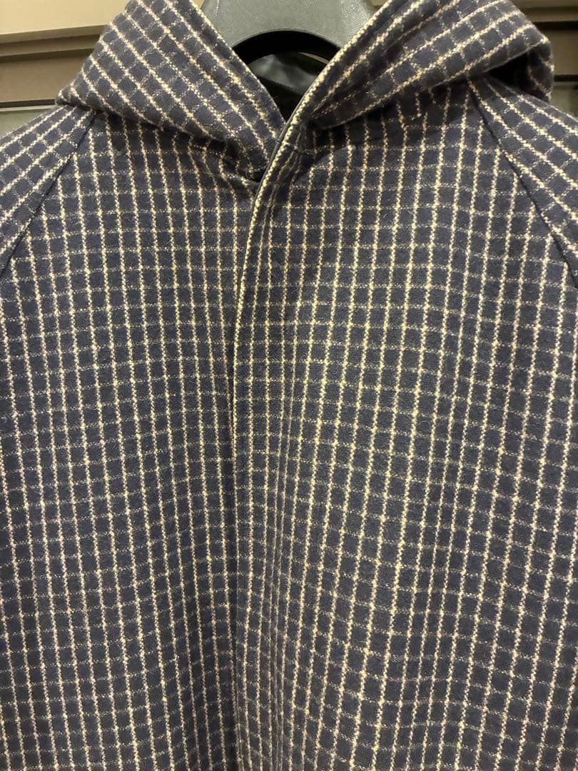 Elmer REVERSIBLE【HEUGN】【サイズ２】