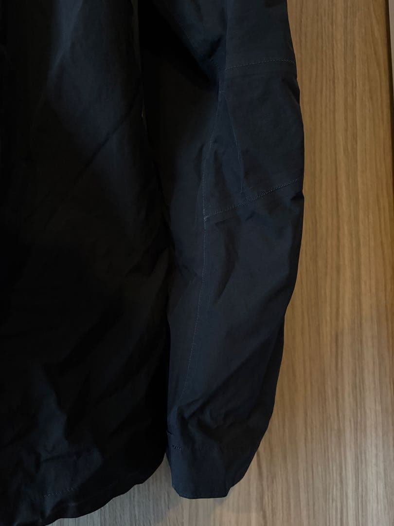 ジャケット・アウター MAMMUT CLIMATE Rain -Suit AF Men S