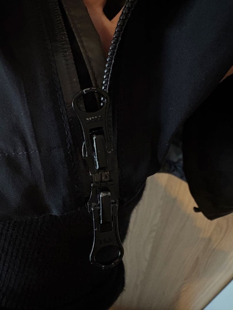 ジャケット・アウター MAMMUT CLIMATE Rain -Suit AF Men S