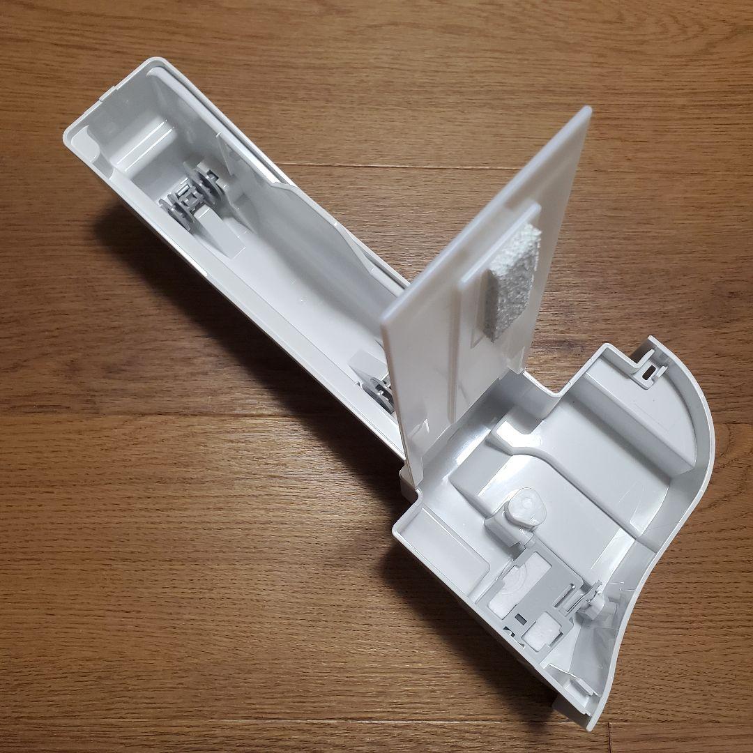 【2025年製美品】SHARP 空気清浄機 KC-S50W-W ホワイト