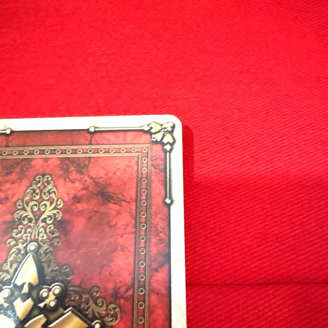 ラウズカード ビートライオン 仮面ライダー剣 トレカ レア スペード3 剣崎 金