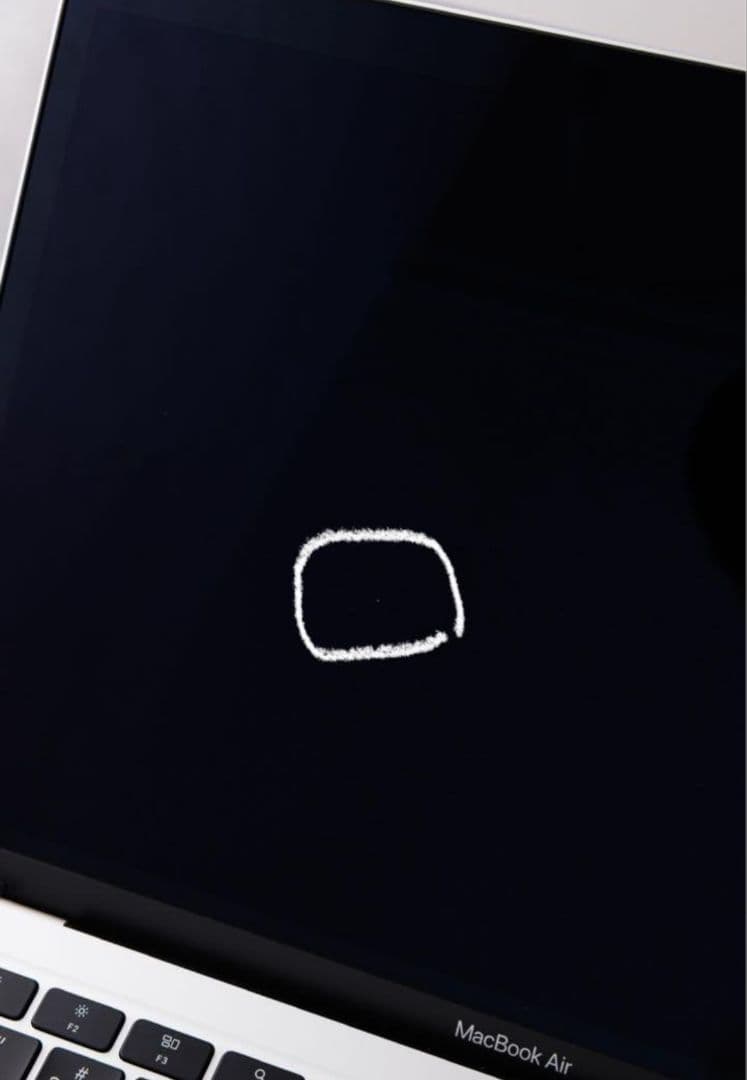 MacBook Air M1 2020 メモリ16GB SSD256GB