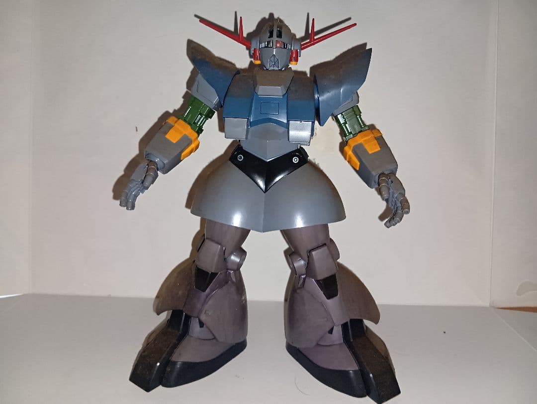 まよ様購入予定のガンプラセット