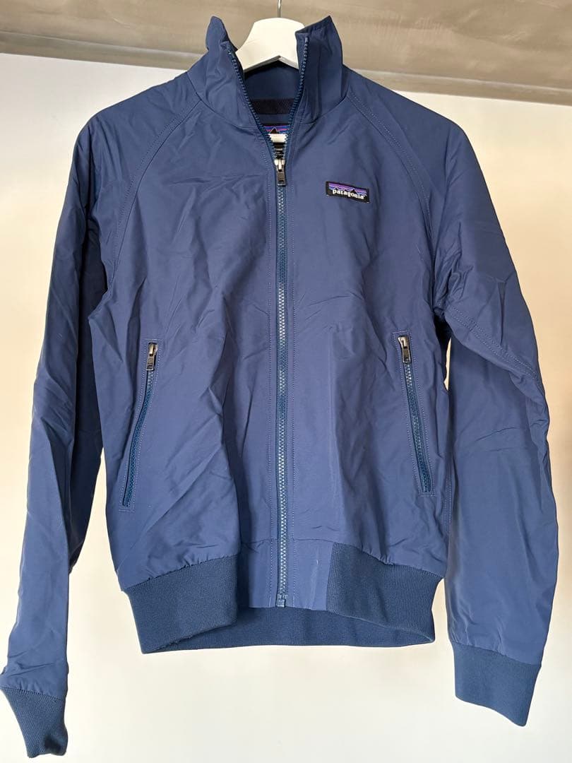 Patagonia バギーズジャケット xs