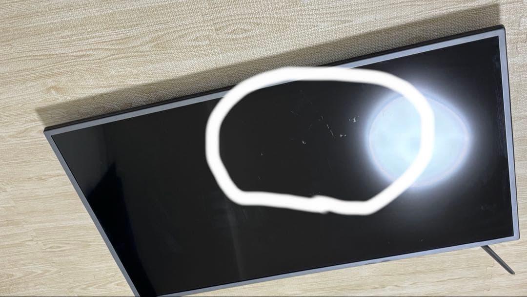 【大幅値下げ中】40インチ液晶テレビ　PIX-40VM100