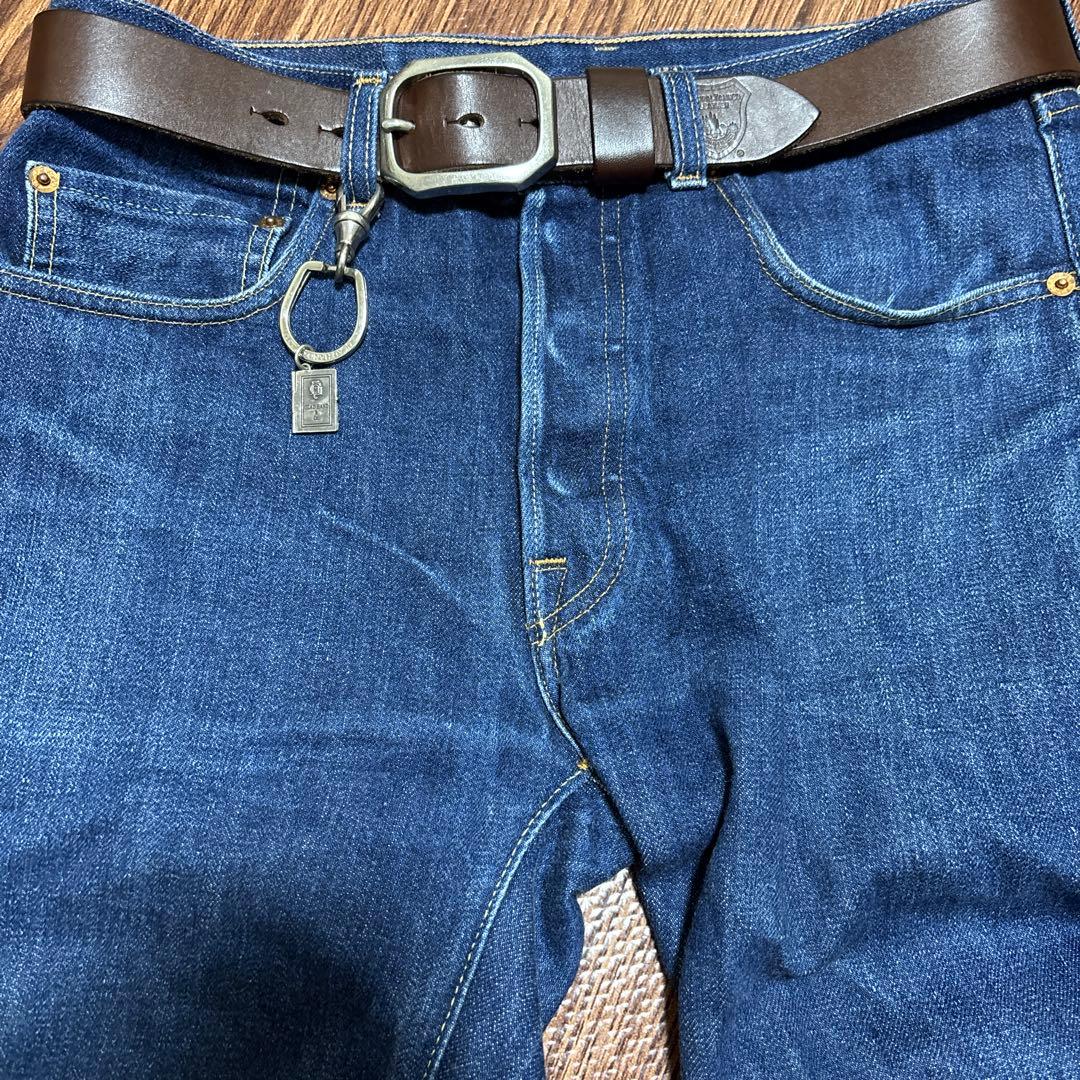 小物 GLAD HAND KEY HOLDER