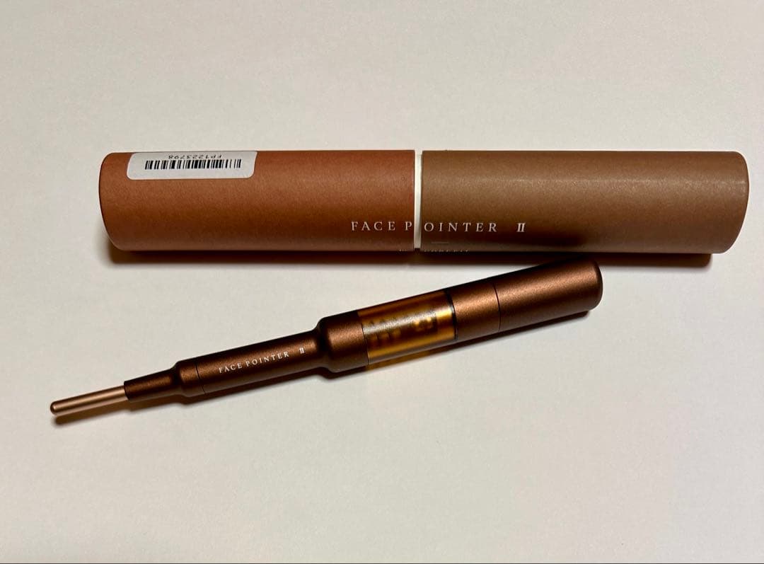 【美品】 COREFIT フェイスポインターII FACE POINTERII