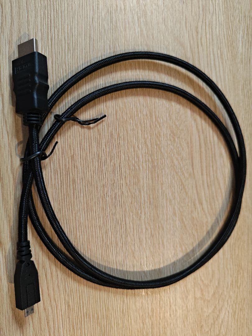 ASUS STRIX XG16AHP モバイルゲーミングモニター