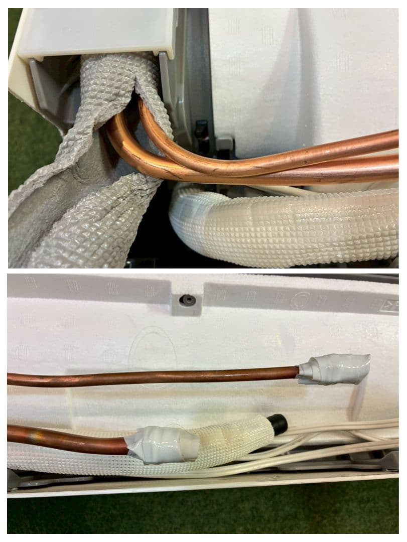 ◯1904 ダイキン 【AN22YFS-W】2022年製 6畳 エアコン 中古