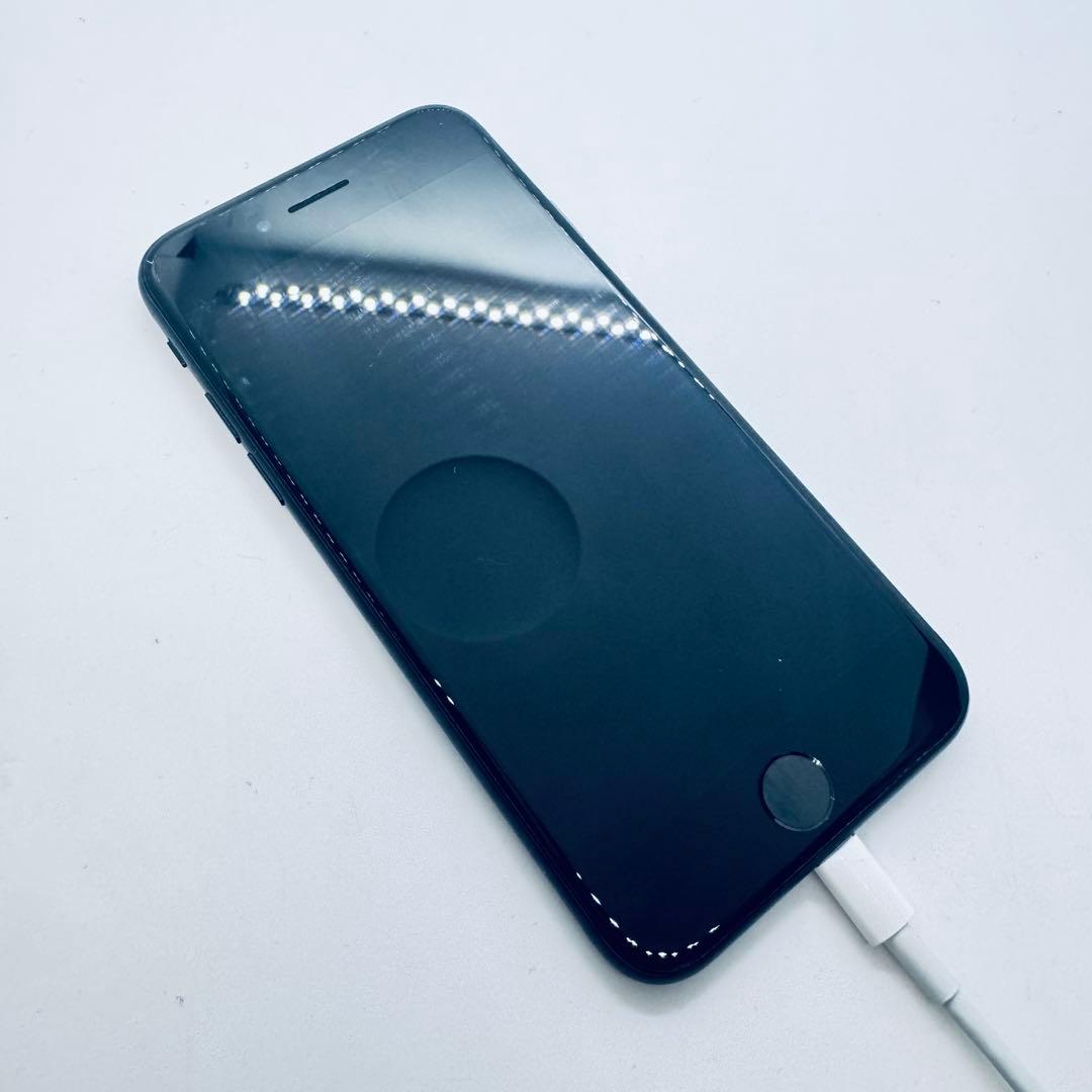 【SIMフリー】 iPhone SE 第3世代 SE3 64GB 本体 動作OK