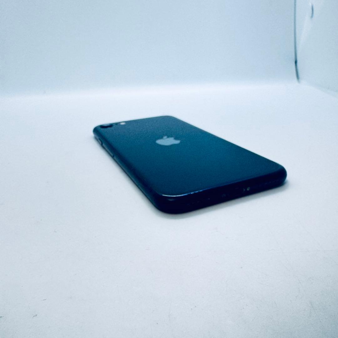【SIMフリー】 iPhone SE 第3世代 SE3 64GB 本体 動作OK