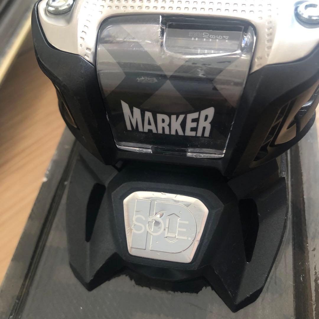 フォルクル VOLKL BCスキー 100EIGHT 108 173cm