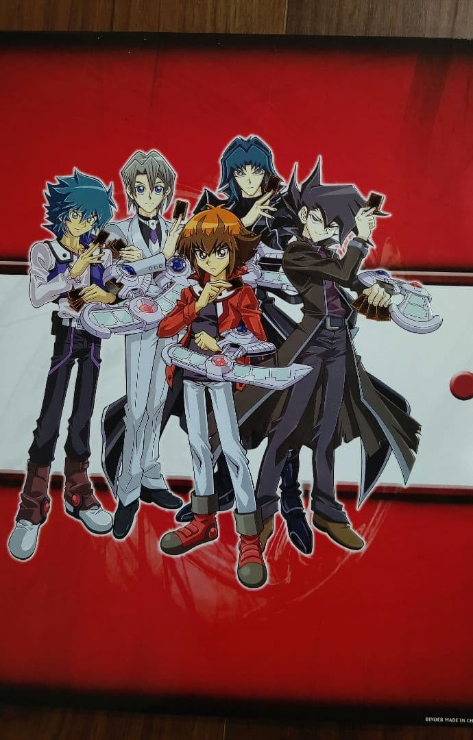 遊戯王 レジェンダリーコレクション2 ファイル カード付き(全151枚)