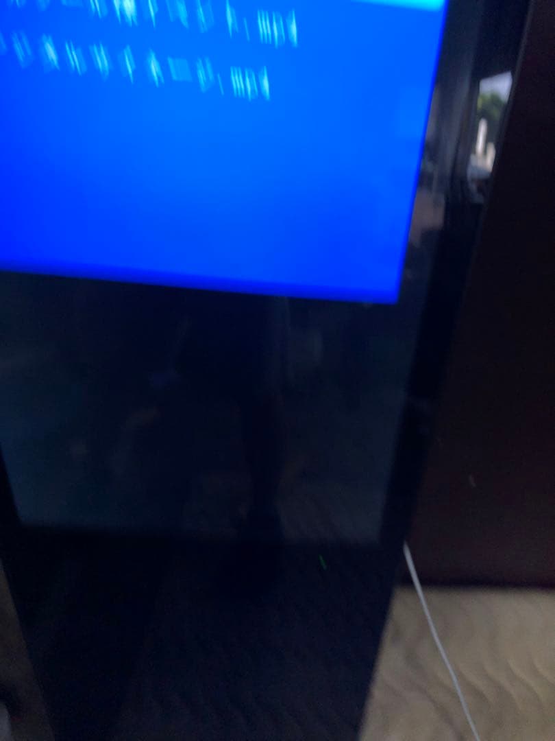 ■ Digital Signage A-32 S32R